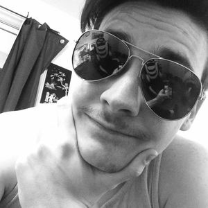 Meet your Posher, James